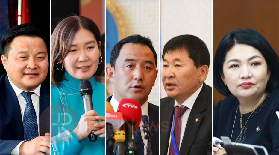 Сонгууль-2024: Хөрөнгөлөг говийнхны хөлжүүрхэх тойрог